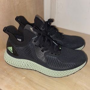 Adidas 4d Star Wars